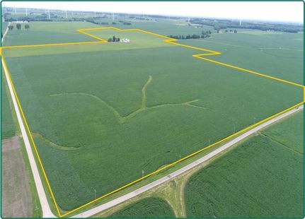 Property in Bureau County, Illinois