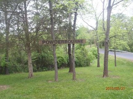 Property in Montgomery County, Pennsylvania