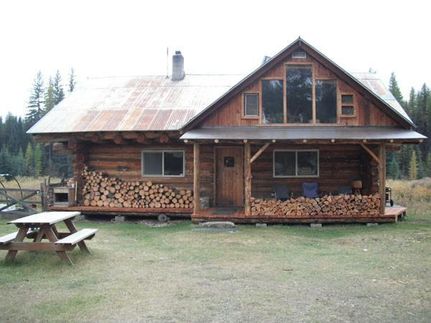 Property in Lincoln County, Montana