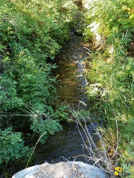 Property in Bonner County, Idaho