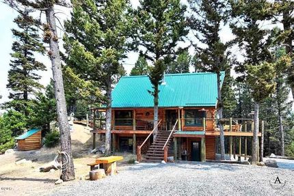 Property in Jefferson County, Montana