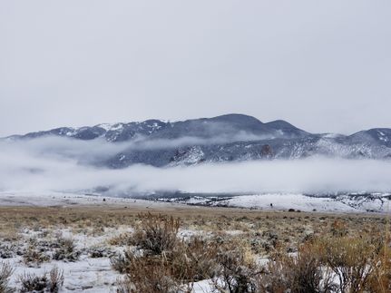 Property in Carbon County, Montana