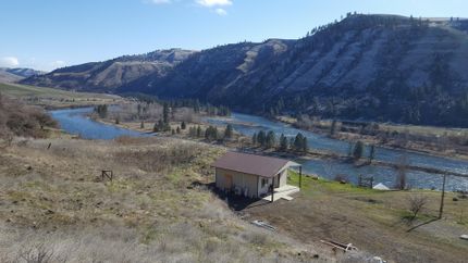 Property in Latah County, Idaho