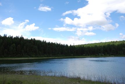 Property in Lincoln County, Montana
