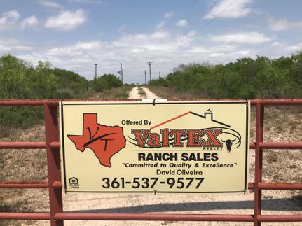Property in Duval County, Texas