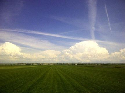 Property in McKenzie County, North Dakota