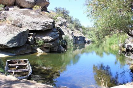 Property in San Diego County, California