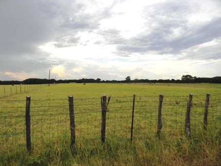 Property in Hood County, Texas