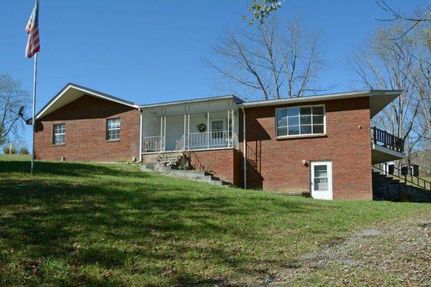 Property in Summers County, West Virginia