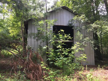 Property in Haralson County, Georgia