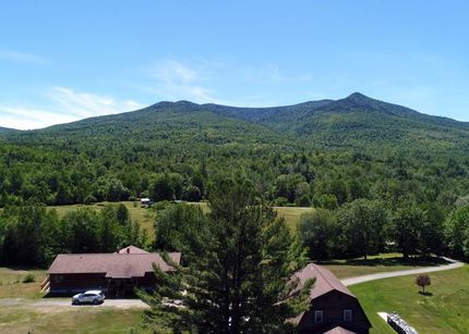 Property in Coos County, New Hampshire