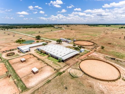 Property in Parker County, Texas