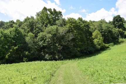 Property in Floyd County, Virginia