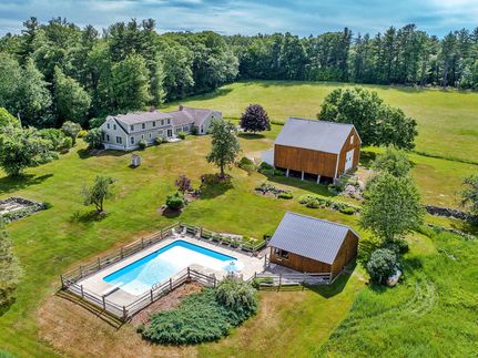 Property in Hillsborough County, New Hampshire