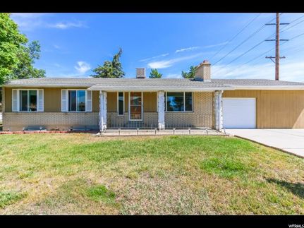 Property in Salt Lake County, Utah