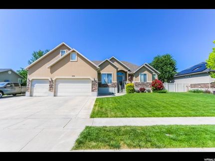 Property in Weber County, Utah