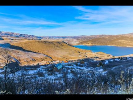 Property in Summit County, Utah