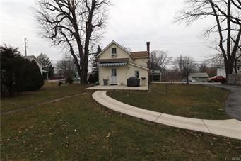 Property in Northampton County, Pennsylvania