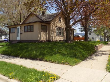 Property in Martin County, Minnesota