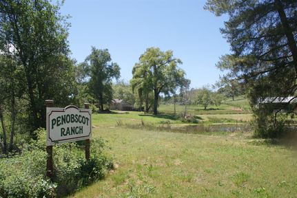Property in El Dorado County, California