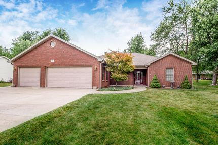 Property in Boone County, Missouri