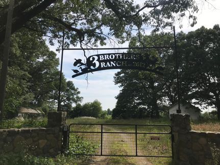 Property in Jackson County, Michigan