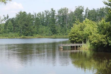 Property in Moore County, North Carolina