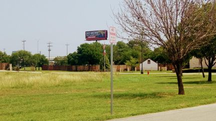 Property in Bexar County, Texas