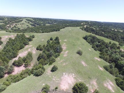Property in Lincoln County, Nebraska