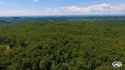 Property in McMinn County, Tennessee