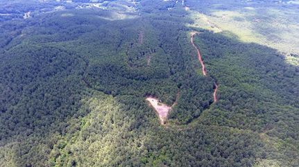 Property in Polk County, Tennessee