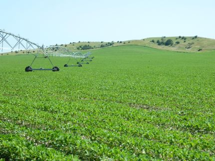 Property in Logan County, Nebraska