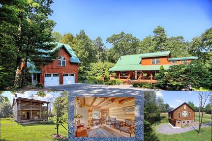 Property in Fulton County, Pennsylvania