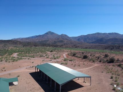 Property in Gila County, Arizona
