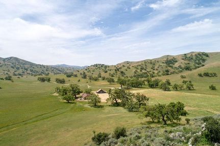 Property in San Benito County, California