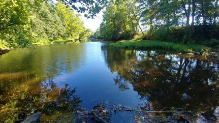 Property in Conway County, Arkansas