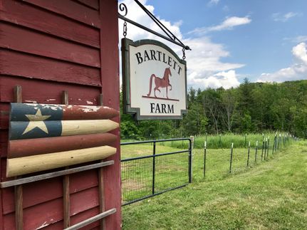 Property in Cheshire County, New Hampshire