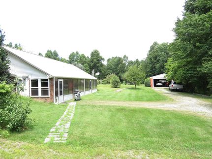 Property in Russell County, Kentucky