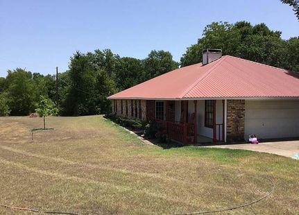 Property in Ellis County, Texas