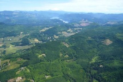 Property in Clark County, Washington