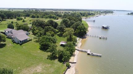 Property in Limestone County, Texas