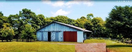 Property in Orange County, Virginia