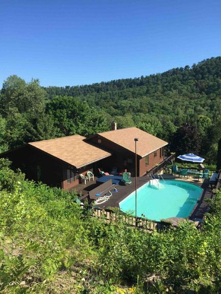 Property in Cattaraugus County, New York