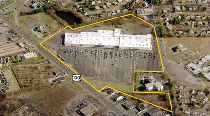 Property in Burlington County, New Jersey