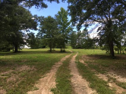 Property in Russell County, Alabama