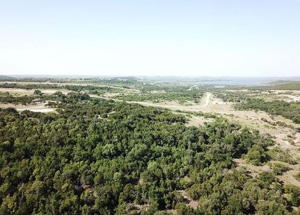 Property in Palo Pinto County, Texas