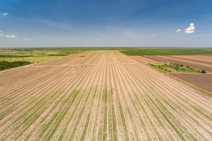 Property in Victoria County, Texas