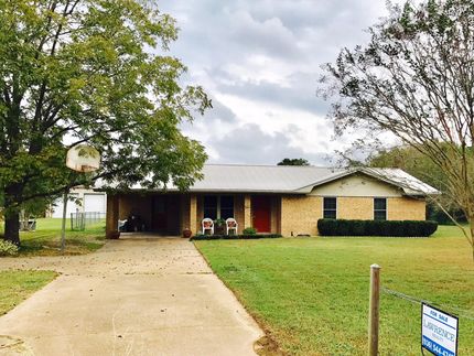 Property in Houston County, Texas