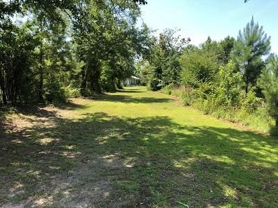 Property in Barbour County, Alabama