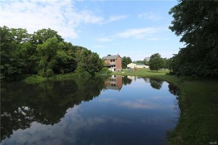 Property in Lehigh County, Pennsylvania